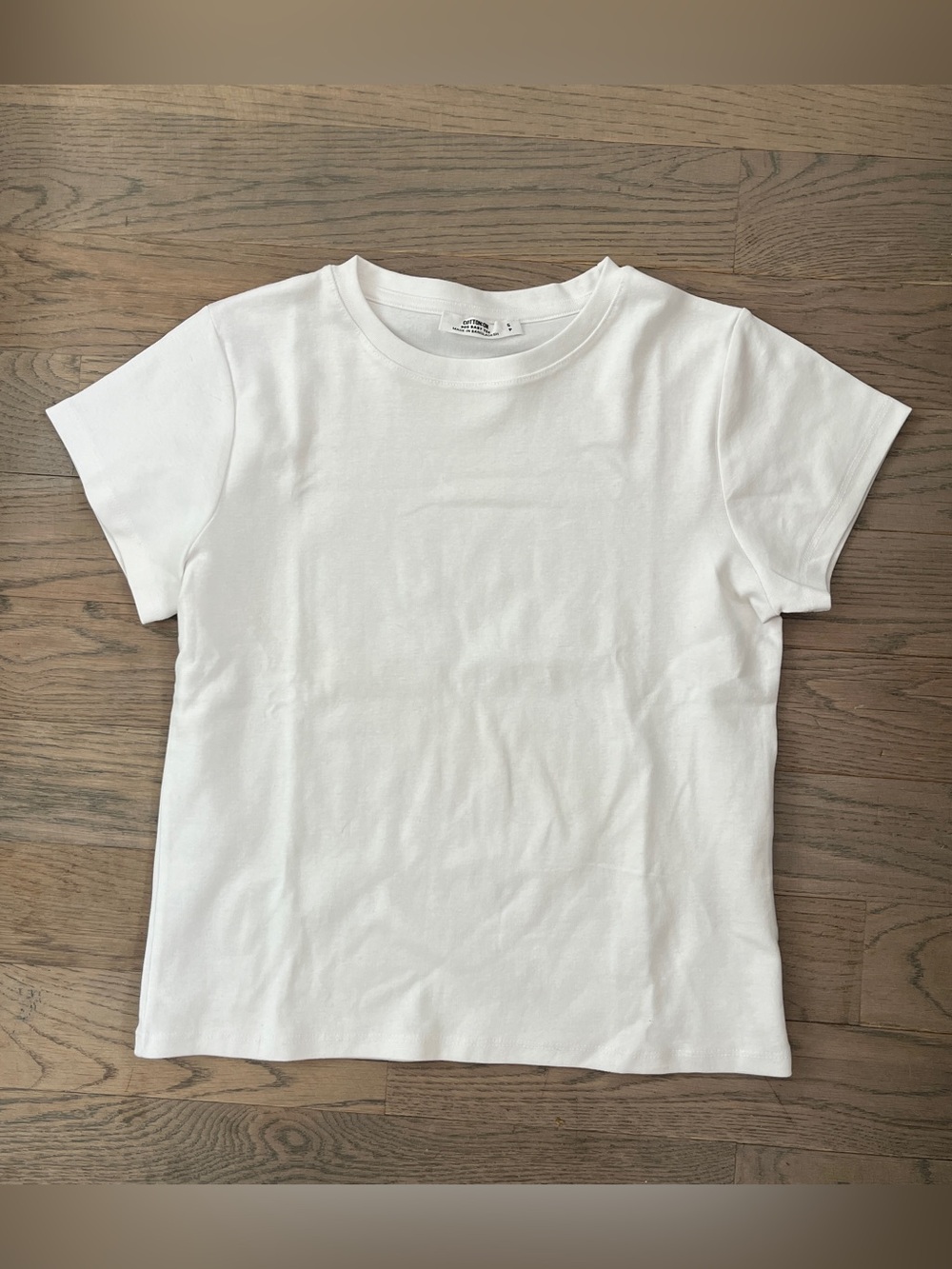 Cotton on 90’s baby tee